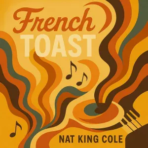 Nat King Cole - Black Spider Stomp
