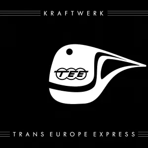 Kraftwerk - Endless Endless
