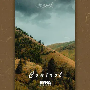 Davvi - Control