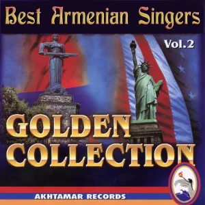 Aram Asatryan - Diana