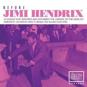 Elmore James - (My) Bleeding Heart
