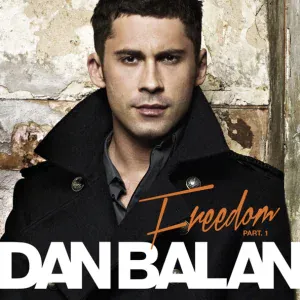 Dan Balan - Лишь до утра