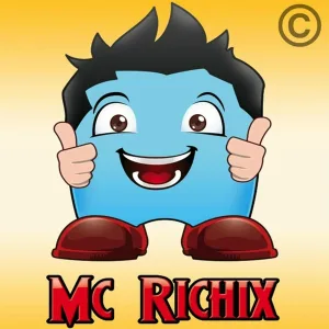 Mc Richix - Declaración De Amor