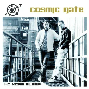 Cosmic Gate - Welcome