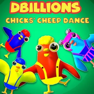 D Billions - Unforgettable Trip to the Beach