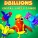 D Billions - Chicks' Cheep Dance
