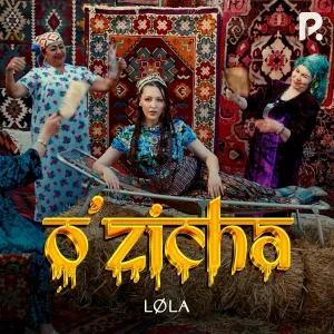 lola - Ozicha