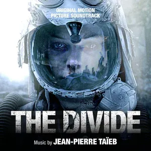 Jean-Pierre Taïeb feat. E.T. - One Way to Life