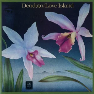 Deodato - Love Island