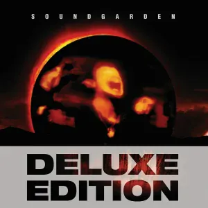 Soundgarden - Superunknown