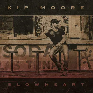 Kip Moore - Good Thing