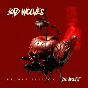 Bad Wolves, The Rasmus - Say It Again (feat. The Rasmus)