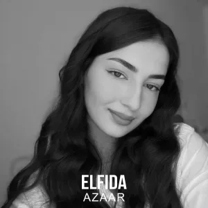 AZAAR - Elfida