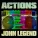 John Legend - Actions