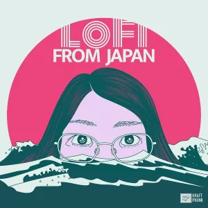 Japanese LoFi - Moon Rabbit Seranade