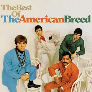 The American Breed - I Don't Think You Know Me