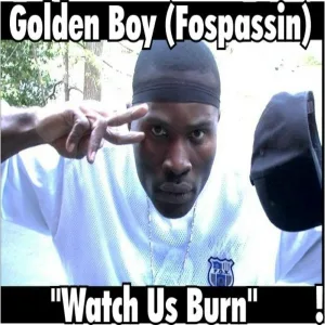 Golden Boy (Fospassin) - Summer Time