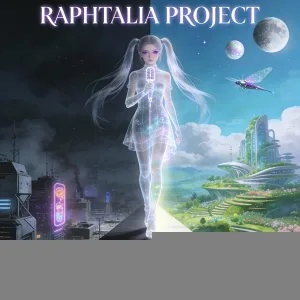 Raphtalia Project - Одиночество (Диалог)
