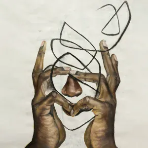 Black Thought feat. Portugal. The Man, The Last Artful, Dodgr - Quiet Trip