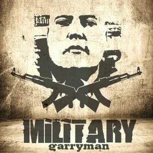 Garryman - Рано ставить точку