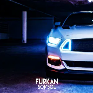 Furkan Soysal - Ragga Clap