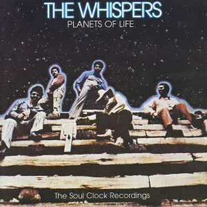 The Whispers - You Must Be Doing All Right