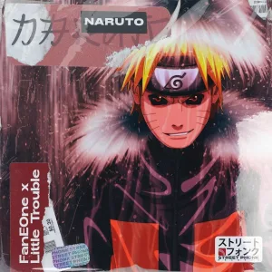 FanEOne, Little Trouble - NARUTO