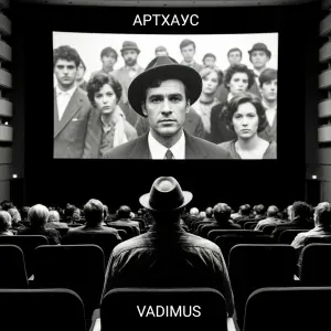 VADIMUS - Артхаус