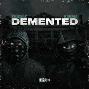 Karma, Trizzac feat. Dsqueezo, Kwengface, Mad Max - 5 Man Deep