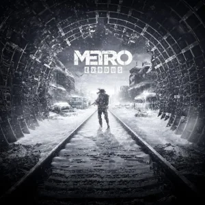 Metro Exodus feat. Alexey Omelchuk - Dawn of Hope