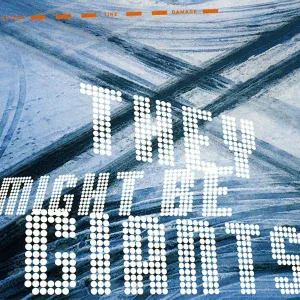 They Might Be Giants - Birdhouse In Your Soul