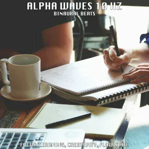 Binaural Beats Brain Waves - Binaural Beats Alpha 100 Hz