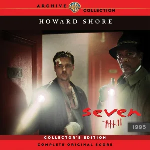 Howard Shore - John Doe