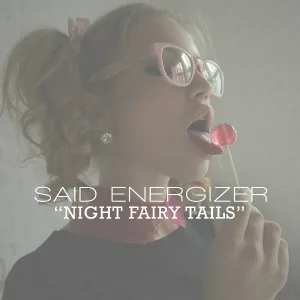 Said Energizer - Dead Sinbad