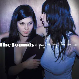 The Sounds - Ego