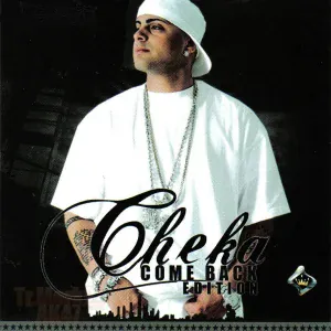 Cheka - Caripela