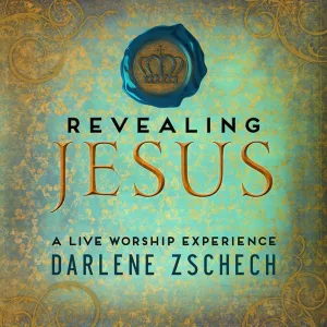 Darlene Zschech feat. Michael W. Smith - I Am Yours