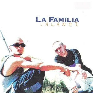 La Familia feat. 6:6 - La fel ca-n prima zi