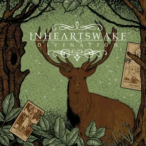 In Hearts Wake - Traveller (The Fool)