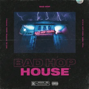 BAD HOP - Kawasaki Drift