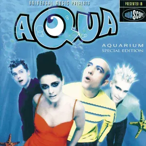 Aqua - Didn't I