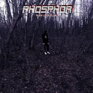PHO$PHOR - Меня больше не вернуть