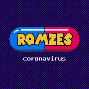 Romzes - Coronavirus