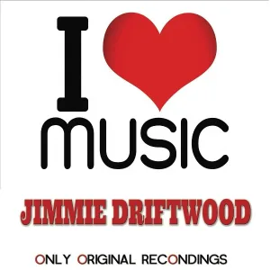 Jimmie Driftwood - Pretty Mary