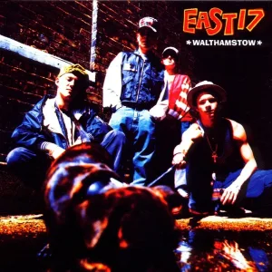 East 17 - Slow It Down