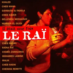 Khaled - Chebba