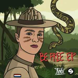 Trobi feat. LePrince - Set Me Free (feat. LePrince)