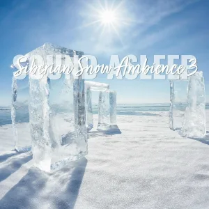 Elijah Wagner - Siberian Snow Ambience, Pt. 2
