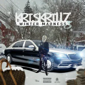 Kris Krillz feat. 21 - In da Kitchen