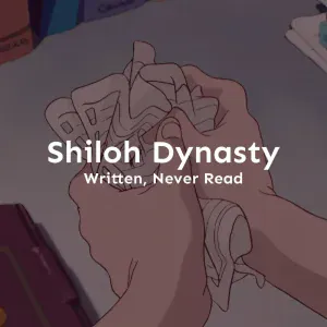 Shiloh Dynasty, VAL, Zuriel - keep you safe